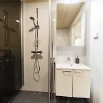 Apartman Kylvaejaenkuja *