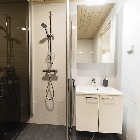Apartment Kylvaejaenkuja *