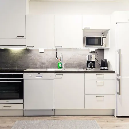 Kylvaejaenkuja * 万塔