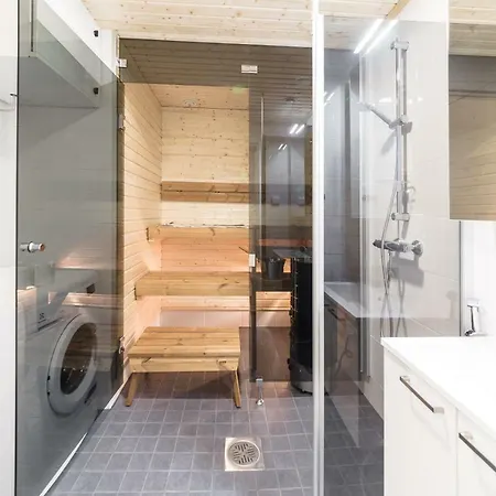 Apartamento Kylvaejaenkuja Vantaa