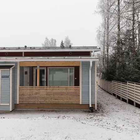Apartment Kylvaejaenkuja