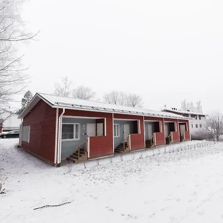 Apartamento Kylvaejaenkuja