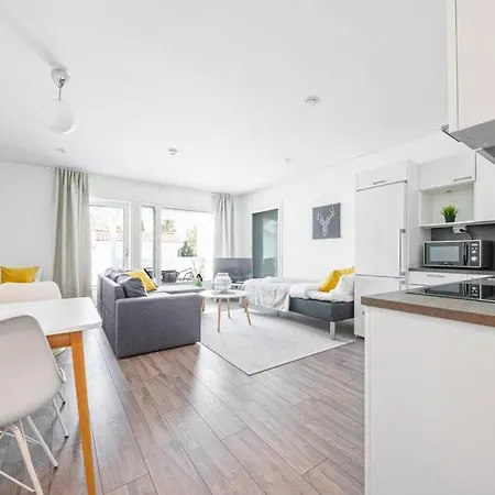 Kylväjänkuja Vantaa