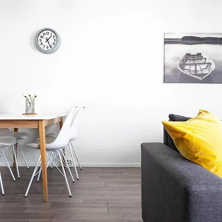 Kylväjänkuja Huoneisto