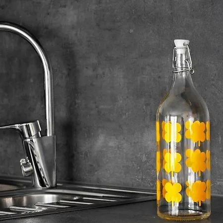 公寓 Kylvaejaenkuja