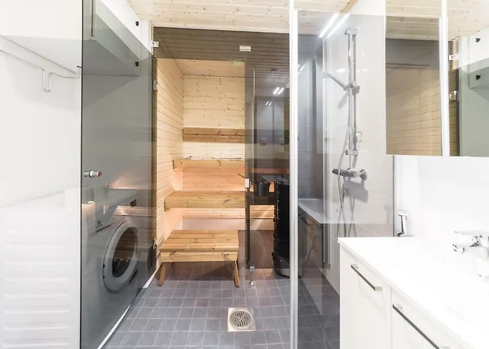 Apartamento Kylvaejaenkuja Vantaa