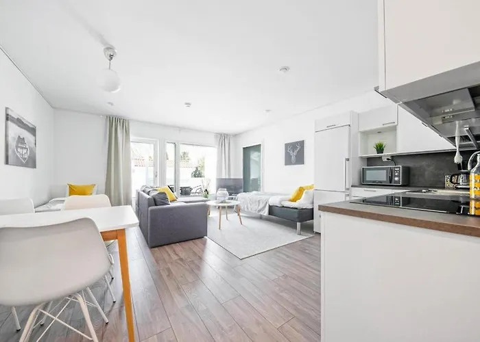 Kylvaejaenkuja Vantaa