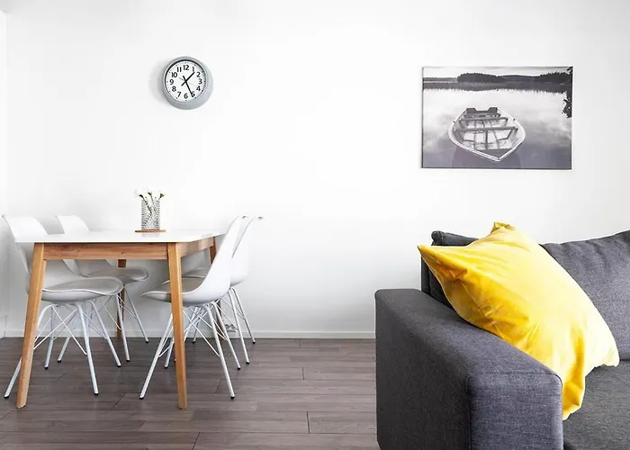 Kylvaejaenkuja Apartamento