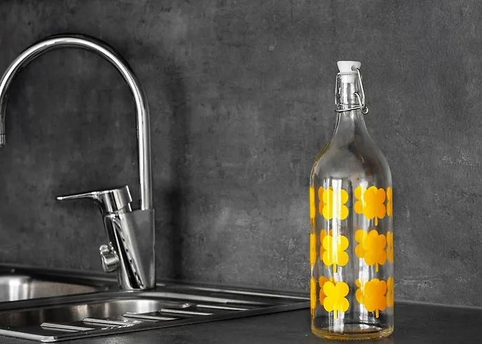 Apartamento Kylvaejaenkuja